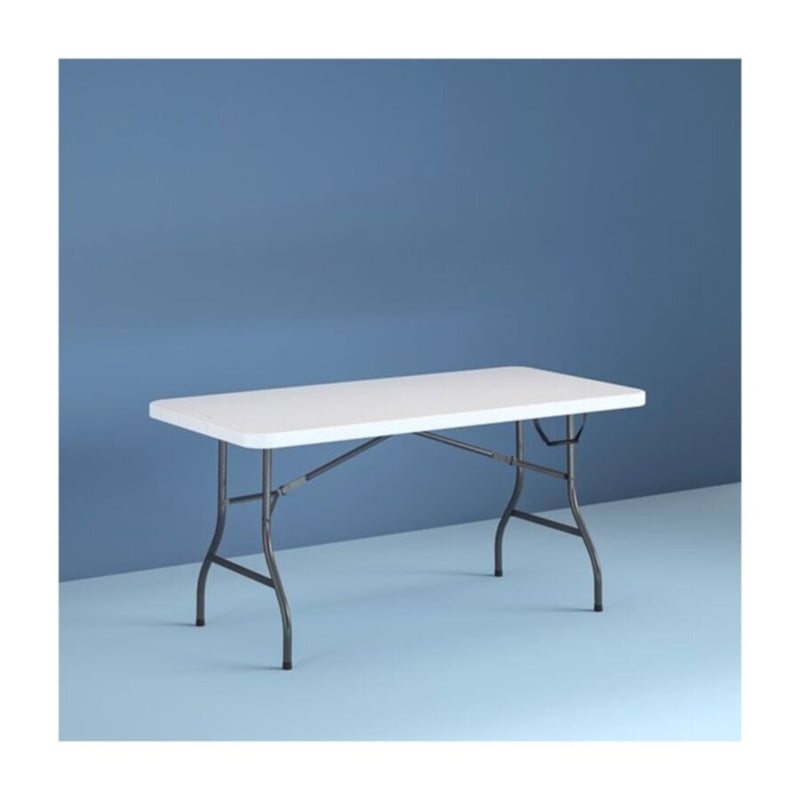 Blow Mold Folding Table 6 Ft | HY-Z180A
