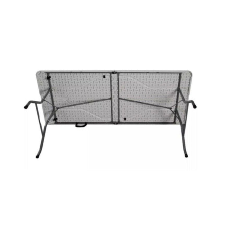 Blow Mold Folding Table 6 Ft | HY-Z180A