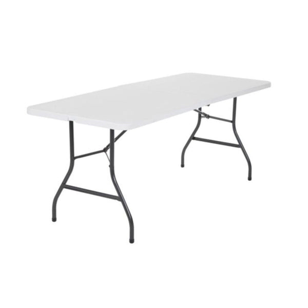 Blow Mold Folding Table 6 Ft | HY-Z180A
