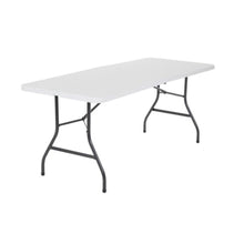 Blow Mold Folding Table 6 Ft | HY-Z180A