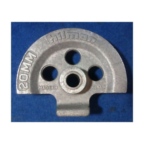 CLARKE | Conduit Bender Former Guide 20mm | FG20C