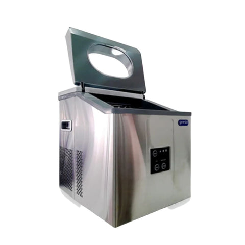 GENERALCO | Ice Maker 160W 15 Kg | ZB-15
