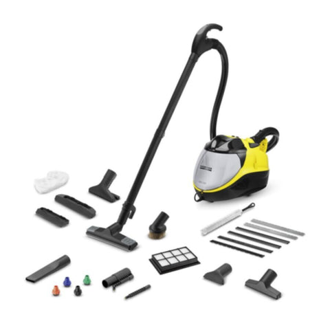 KARCHER  | Steam Vacuum Cleaner 1100W | SV 7