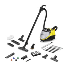 KARCHER  | Steam Vacuum Cleaner 1100W | SV 7