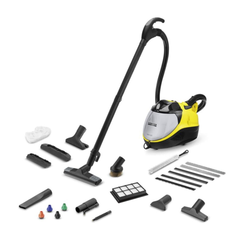 KARCHER  | Steam Vacuum Cleaner 1100W | SV 7