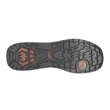 PUMA | Dash Mid Urban Protect High Safety Shoes Wheat | 633180