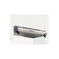 GLEM GAS | Stainless Steel Traditional Cooker Hood 90 Cm | GHC95IX