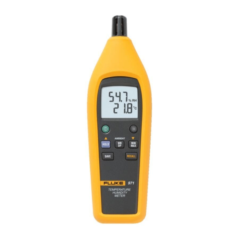 FLUKE | Temperature Humidity Meter | 971