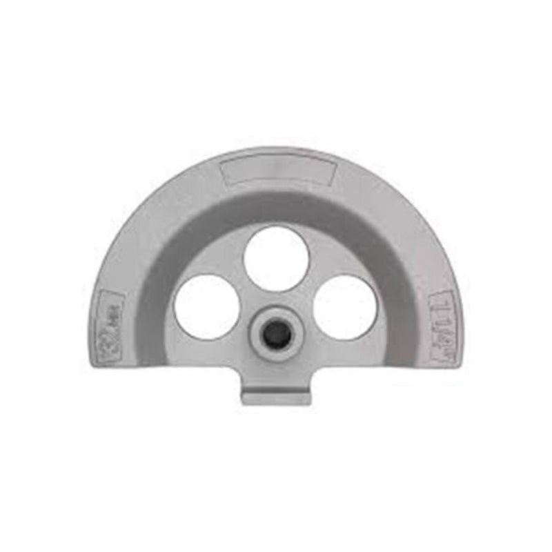CLARKE | Conduit Bender Former Guide 32mm | FG32C