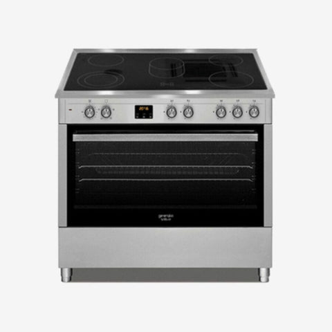 GENERALCO | Vitro 5 Ceramic Zone 90 X 60 Cm | PC90SD