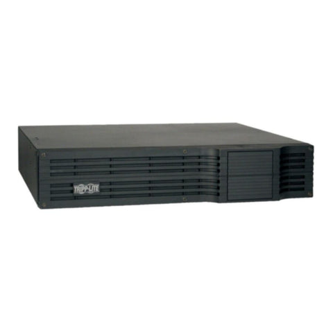 TRIPP LITE | External 2U Rack-Mount Battery Pack For Select UPS Systems 24V DC | BP24V28-2U