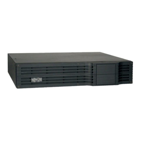 TRIPP LITE | External 2U Rack-Mount Battery Pack For Select UPS Systems 24V DC | BP24V28-2U