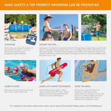 INTEX | Rectangular Frame Pool Ages  6+ | 42128271