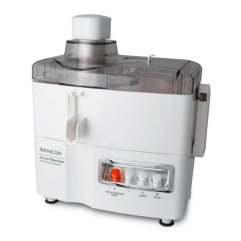 SENCOR | Multifunctional Blender 4-in-1 500 W | SBL 5580WH