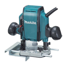 MAKITA | Plunge Router 8 mm | MAK/RP-0900