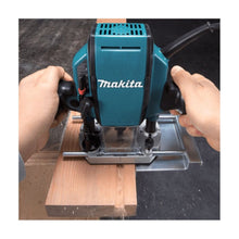 MAKITA | Plunge Router 8 mm | MAK/RP-0900