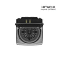 HITACHI | Washing Machine Top Load 22kg Silver | SFP220ZFV3CG