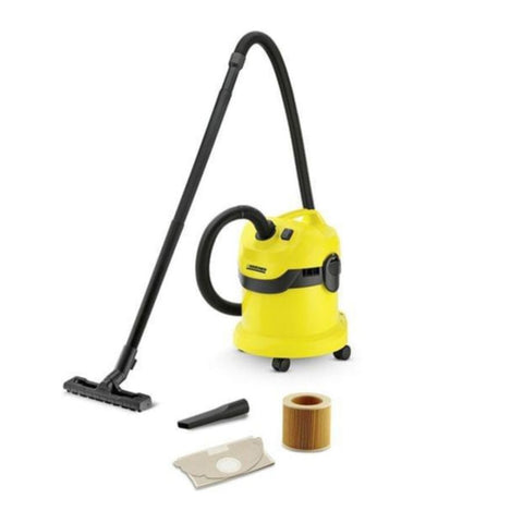 KARCHER | Multi-Purpose Vacuum Cleaner WD 2 *GB | 1.629-763.0