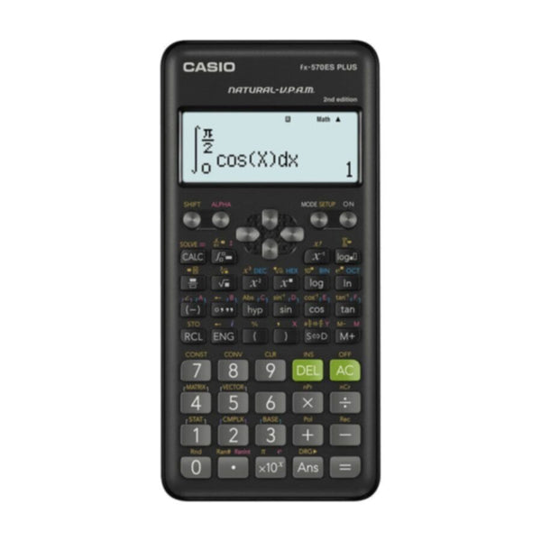 Calculators