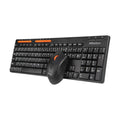 MEETION | 2.4G Wireless Keyboard and Mouse Combo | MT-4100