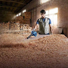 BOSCH | Professional Corded Blower with Dust Extraction 820W |GBL 800 E