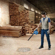 BOSCH | Professional Corded Blower with Dust Extraction 820W |GBL 800 E