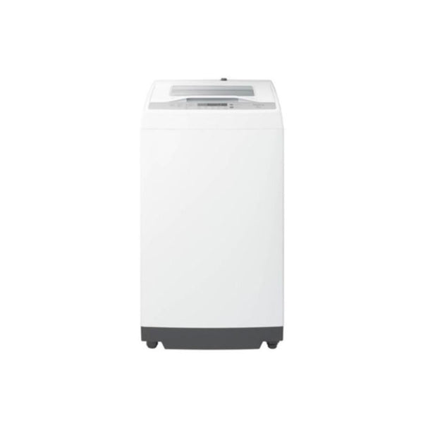HITACHI | Washing Machine Fully Automatic Top Load 8kg White | SF80XB3CGXWH
