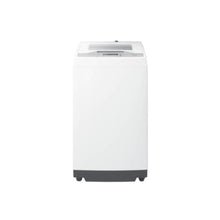HITACHI | Washing Machine Fully Automatic Top Load 8kg White | SF80XB3CGXWH