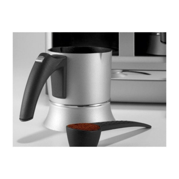 BEKO | Coffee Maker Turkish Two Cup Gray 1200W | BKK2113-GRAY