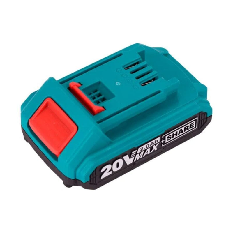 TOTAL | Lithium-Ion Hedge Battery| TFBLI2001