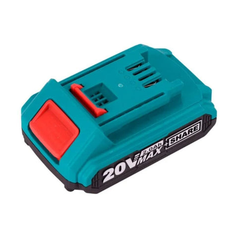 TOTAL | Lithium-Ion Hedge Battery| TFBLI2001