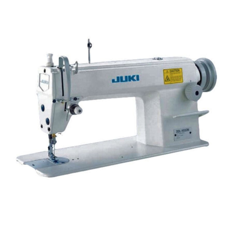 JUKI | 1-needle, Lockstitch Sewing Machine | DDL-5550 N
