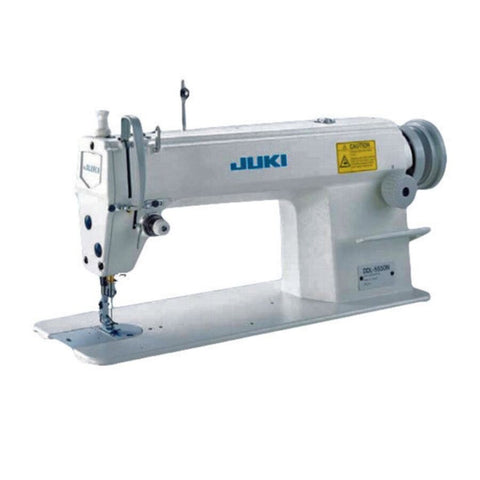 JUKI | 1-needle, Lockstitch Sewing Machine | DDL-5550 N