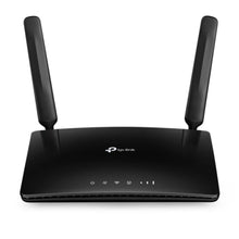 TP-LINK | Archer 4G+ Cat6 AC1200 Wireless Dual Band Gigabit Router | MR600