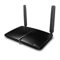 TP-LINK | Archer 4G+ Cat6 AC1200 Wireless Dual Band Gigabit Router | MR600
