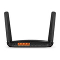 TP-LINK | Archer 4G+ Cat6 AC1200 Wireless Dual Band Gigabit Router | MR600