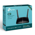 TP-LINK | Archer 4G+ Cat6 AC1200 Wireless Dual Band Gigabit Router | MR600