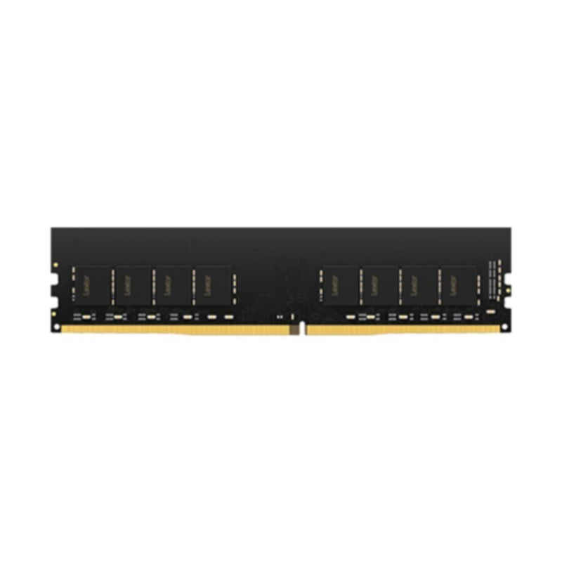 LEXAR | UDIMM Desktop Memory | DDR4-3200/2666
