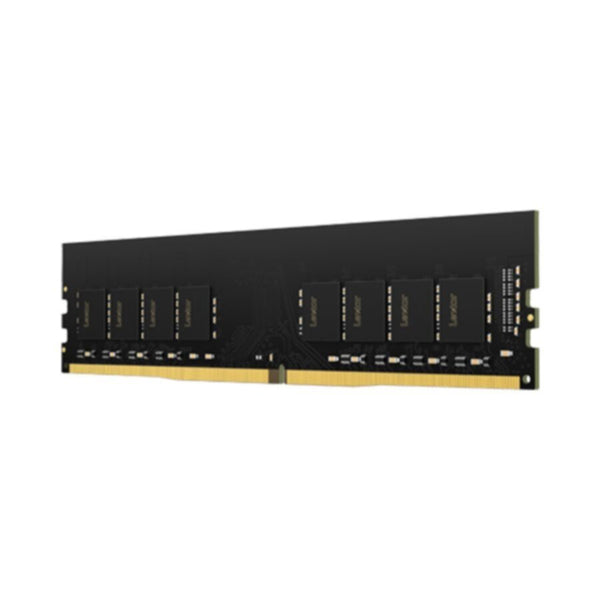 LEXAR | UDIMM Desktop Memory | DDR4-3200/2666