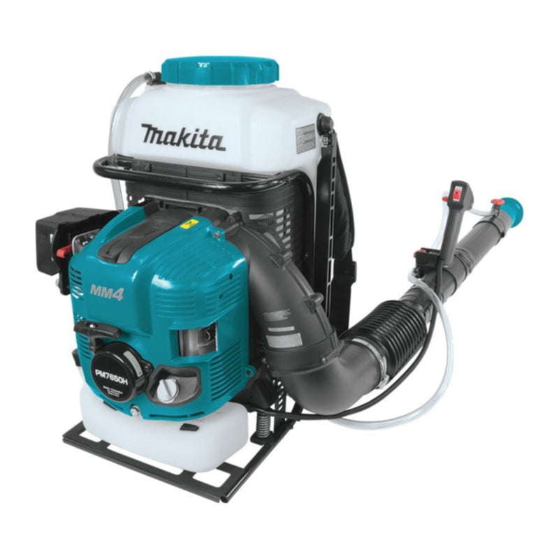 MAKITA | 75.6 cc MM4Â® 4â€‘Stroke Engine Mist Blower | PM7650H