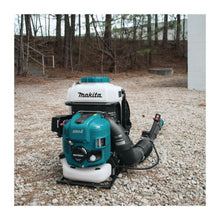 MAKITA | 75.6 cc MM4Â® 4â€‘Stroke Engine Mist Blower | PM7650H