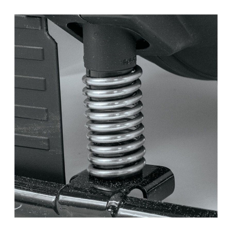 MAKITA | 75.6 cc MM4Â® 4â€‘Stroke Engine Mist Blower | PM7650H