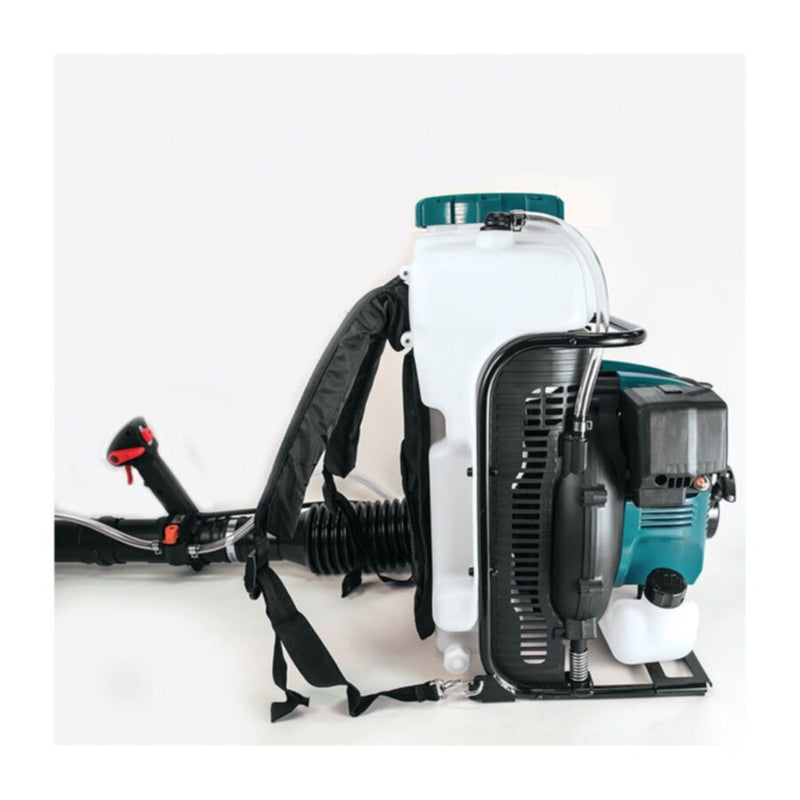 MAKITA | 75.6 cc MM4Â® 4â€‘Stroke Engine Mist Blower | PM7650H