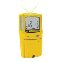 HONEYWELL | Multi-Gas Detector | BW MAXâ€¯XTâ€¯II