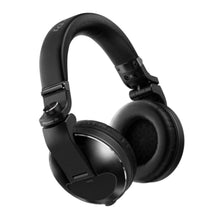 PIONEER | DJ Professional Headphones Over-Ear Flagship Black | HDJ-X10-K
