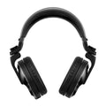 PIONEER | DJ Professional Headphones Over-Ear Flagship Black | HDJ-X10-K