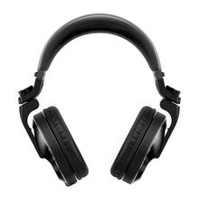 PIONEER | DJ Professional Headphones Over-Ear Flagship Black | HDJ-X10-K