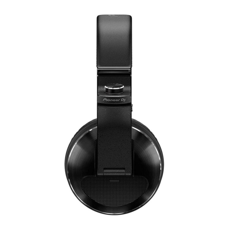 PIONEER | DJ Professional Headphones Over-Ear Flagship Black | HDJ-X10-K
