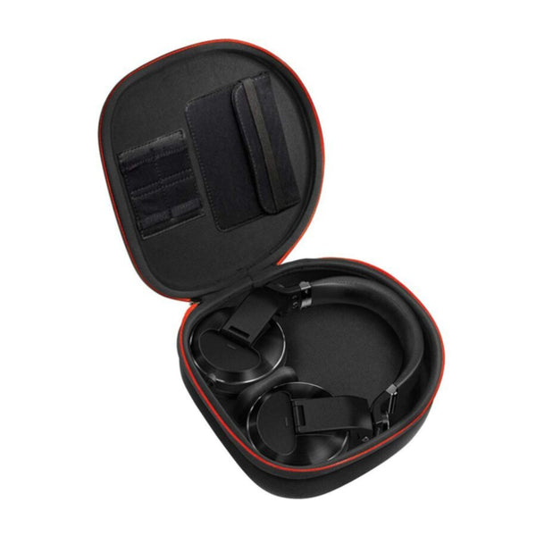 PIONEER | DJ Professional Headphones Over-Ear Flagship Black | HDJ-X10-K