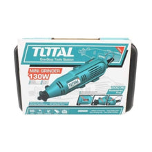 TOTAL | Mini Grinder | TG501032